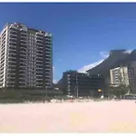 Flat Encantador Barra/Jardim Oceanico - Frente Mar Junto A Olegario Maciel