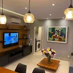 Flat Encantador Barra/Jardim Oceanico - Frente Mar Junto A Olegario Maciel