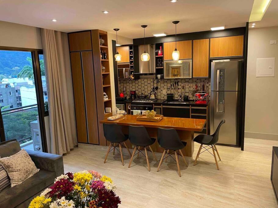 Flat Encantador Barra/jardim Oceanico - Frente Mar Junto A Olegario Maciel Rio de Janeiro