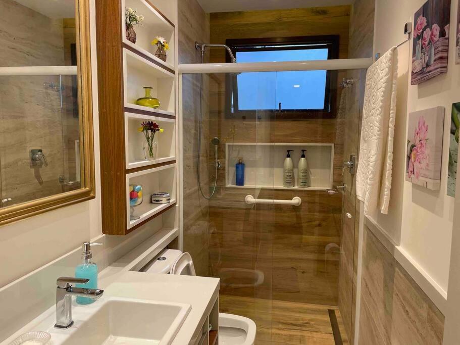 Flat Encantador Barra/jardim Oceanico - Frente Mar Junto A Olegario Maciel *