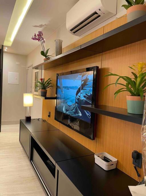Flat Encantador Barra/jardim Oceanico - Frente Mar Junto A Olegario Maciel Rio de Janeiro