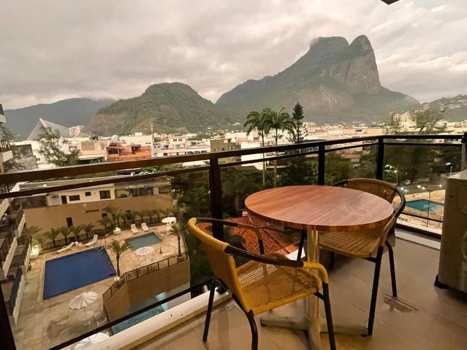 Flat Encantador Barra/jardim Oceanico - Frente Mar Junto A Olegario Maciel Apartamento