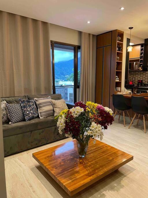 Flat Encantador Barra/jardim Oceanico - Frente Mar Junto A Olegario Maciel Apartamento *