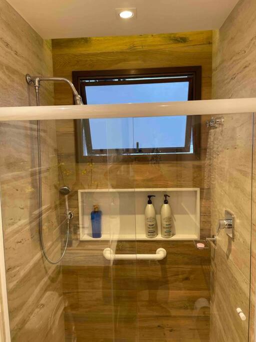 Flat Encantador Barra/jardim Oceanico - Frente Mar Junto A Olegario Maciel Apartamento Rio de Janeiro