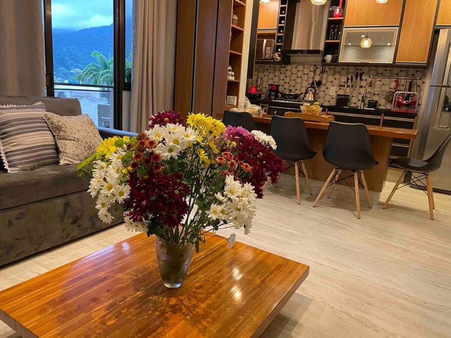 Flat Encantador Barra/jardim Oceanico - Frente Mar Junto A Olegario Maciel * Rio de Janeiro