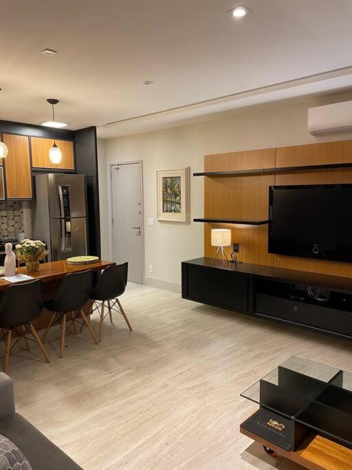 Apartamento Flat Encantador Barra/jardim Oceanico - Frente Mar Junto A Olegario Maciel *