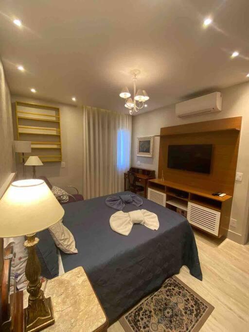 Flat Encantador Barra/jardim Oceanico - Frente Mar Junto A Olegario Maciel *