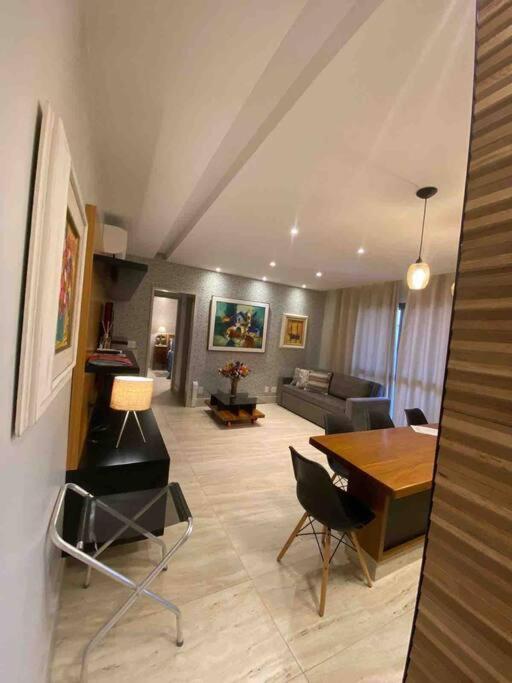 Flat Encantador Barra/jardim Oceanico - Frente Mar Junto A Olegario Maciel Apartamento Rio de Janeiro