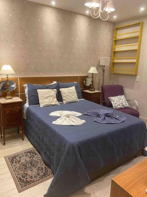 Apartamento Flat Encantador Barra/jardim Oceanico - Frente Mar Junto A Olegario Maciel