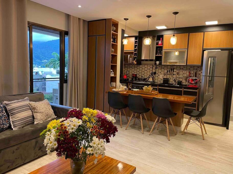 Flat Encantador Barra/jardim Oceanico - Frente Mar Junto A Olegario Maciel * Rio de Janeiro