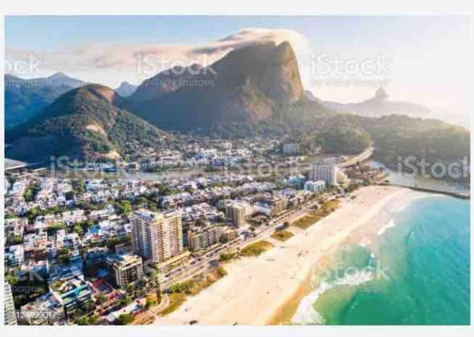 Flat Encantador Barra/jardim Oceanico - Frente Mar Junto A Olegario Maciel Apartamento