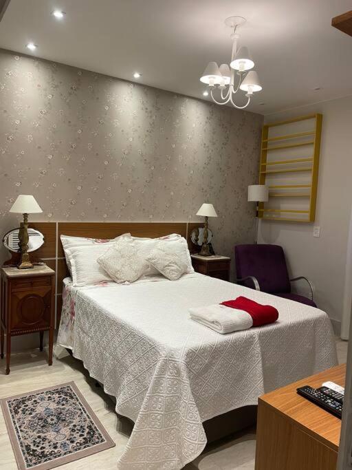 Flat Encantador Barra/jardim Oceanico - Frente Mar Junto A Olegario Maciel Apartamento *